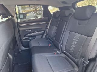 77240 : Hyundai Melun - CAP FOURNIER - HYUNDAI TUCSON Creative - TUCSON IV - Gris - Boîte automatique - Essence / Courant électrique