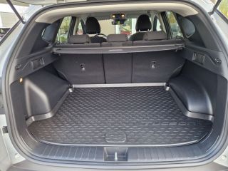 77240 : Hyundai Melun - CAP FOURNIER - HYUNDAI TUCSON Creative - TUCSON IV - Gris - Boîte automatique - Essence / Courant électrique