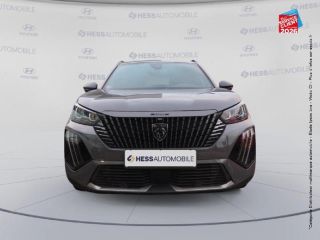 51100 : Hyundai Reims - HESS Automobile - PEUGEOT 2008 - 2008 - Gris - Traction - Essence