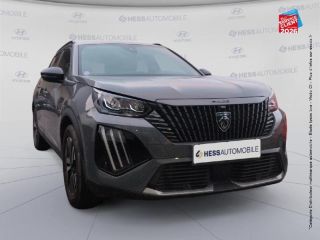 51100 : Hyundai Reims - HESS Automobile - PEUGEOT 2008 - 2008 - Gris - Traction - Essence