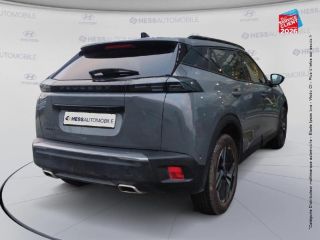 51100 : Hyundai Reims - HESS Automobile - PEUGEOT 2008 - 2008 - Gris - Traction - Essence