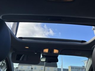 89100 : Hyundai Sens - APS - KIA Stonic - Stonic - Bleu Denim - Traction - Essence