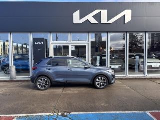 89100 : Hyundai Sens - APS - KIA Stonic - Stonic - Bleu Denim - Traction - Essence