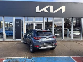 89100 : Hyundai Sens - APS - KIA Stonic - Stonic - Bleu Denim - Traction - Essence