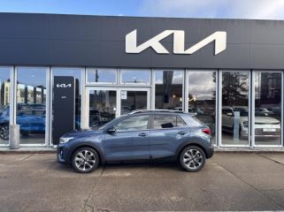89100 : Hyundai Sens - APS - KIA Stonic - Stonic - Bleu Denim - Traction - Essence