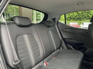 77240 : Hyundai Melun - CAP FOURNIER - HYUNDAI i10 Creative - i10 III - Noir - Boîte manuelle - Essence sans plomb
