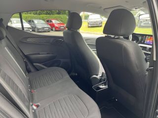 77240 : Hyundai Melun - CAP FOURNIER - HYUNDAI i10 Creative - i10 III - Noir - Boîte manuelle - Essence sans plomb