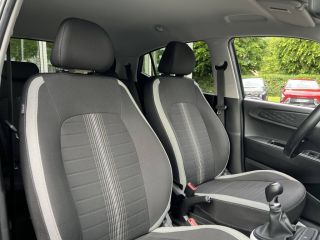 77240 : Hyundai Melun - CAP FOURNIER - HYUNDAI i10 Creative - i10 III - Noir - Boîte manuelle - Essence sans plomb