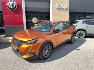 04100 : Hyundai Manosque - Pedinielli - PEUGEOT 2008 Active Pack - 2008 II - METALLISE ORANGE FUSION - Boîte manuelle - Essence sans plomb