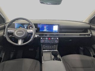 44600 : Hyundai Saint-Nazaire - Pacific Cars - HYUNDAI Tucson - Tucson - Ecotronic Gray Métal - Traction - Hybride : Essence/Electrique