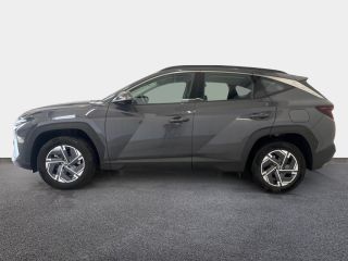44600 : Hyundai Saint-Nazaire - Pacific Cars - HYUNDAI Tucson - Tucson - Ecotronic Gray Métal - Traction - Hybride : Essence/Electrique