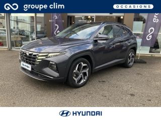 40280 : Hyundai Mont de Marsan i-AUTO - HYUNDAI Tucson - Tucson - Dark Knight Métal - Traction - Hybride : Essence/Electrique