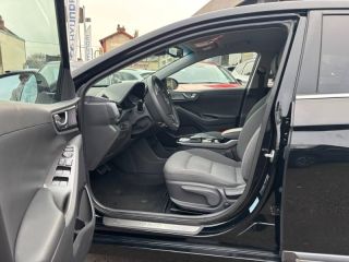 89100 : Hyundai Sens - APS - HYUNDAI Ioniq - Ioniq - Phantom Black Métal - Traction - Electrique