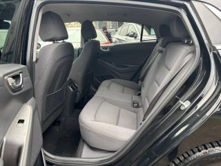 89100 : Hyundai Sens - APS - HYUNDAI Ioniq - Ioniq - Phantom Black Métal - Traction - Electrique