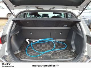76000 : Hyundai Rouen - JFC by Mary Automobiles - HYUNDAI KONA ELECTRIC Executive - KONA ELECTRIQUE - Gris - Automate à fonct. Continu - Courant électrique