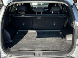 72100 : Hyundai Le Mans - GCH LE MANS - HYUNDAI Tucson - Tucson - Shimmering Silver Métal - Traction - Essence/Micro-Hybride