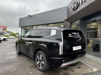 50300 : Hyundai Avranches - GCA - HYUNDAI Ioniq 9 - Ioniq 9 - Abyss Black - Transmission intégrale - Electrique