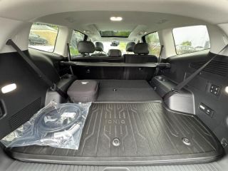 50300 : Hyundai Avranches - GCA - HYUNDAI Ioniq 9 - Ioniq 9 - Abyss Black - Transmission intégrale - Electrique