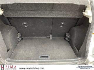 92250 : Hyundai Motor Company - FORD EcoSport - EcoSport - Gris Magnetic - Traction - Diesel