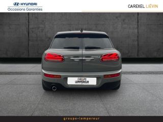 62800 : Hyundai Lens - Groupe Lempereur - MINI Clubman - Clubman - Gris - Traction - Essence