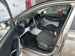 78310 : Hyundai Coignières - Socohy | Groupe Rabot - HYUNDAI i20 - i20 - Elemental Brass Métal/Toit/rétros Black - Traction - Essence/Micro-Hybride