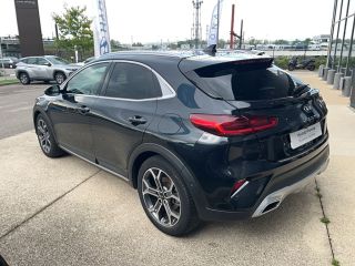69190 : Hyundai Lyon Sud - Groupe Central Autos - KIA XCEED Premium - XCEED - Noir - Automate sequentiel - Essence sans plomb