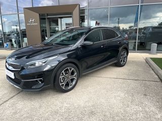 69190 : Hyundai Lyon Sud - Groupe Central Autos - KIA XCEED Premium - XCEED - Noir - Automate sequentiel - Essence sans plomb