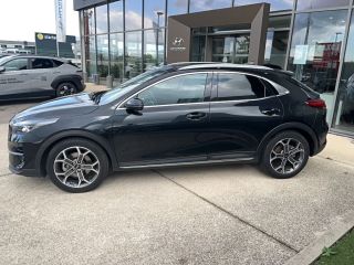 69190 : Hyundai Lyon Sud - Groupe Central Autos - KIA XCEED Premium - XCEED - Noir - Automate sequentiel - Essence sans plomb