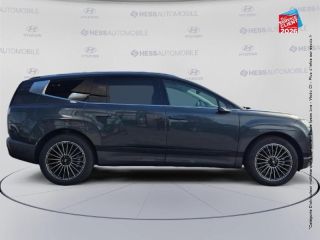 51100 : Hyundai Reims - HESS Automobile - HYUNDAI Ioniq 9 - Ioniq 9 - Nocturne Gray Métal - Transmission intégrale - Electrique