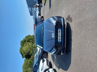 56000 : Hyundai Vannes - Park Lann Automobiles - HYUNDAI i20 - i20 - Aurora Grey Métal - Traction - Essence/Micro-Hybride