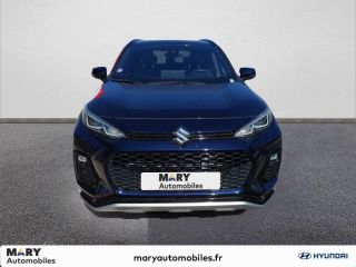 80330 : Hyundai Amiens - Mary Automobiles - SUZUKI ACROSS Pack - ACROSS - Bleu - Automate à fonct. Continu - Essence / Courant électrique