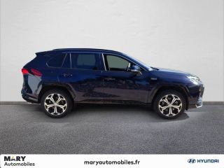 80330 : Hyundai Amiens - Mary Automobiles - SUZUKI ACROSS Pack - ACROSS - Bleu - Automate à fonct. Continu - Essence / Courant électrique
