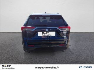 80330 : Hyundai Amiens - Mary Automobiles - SUZUKI ACROSS Pack - ACROSS - Bleu - Automate à fonct. Continu - Essence / Courant électrique