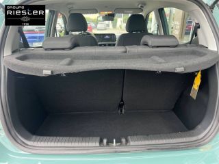 77100 : Hyundai Meaux - Protea by Riester - HYUNDAI i10 Initia - i10 III - Vert - Boîte manuelle - Essence sans plomb