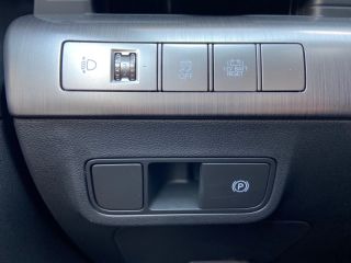 57200 : Hyundai Sarreguemines - Theobald Automobiles - HYUNDAI Kona - Kona - Denim Blue perlé métallisé - Traction - Hybride : Essence/Electrique