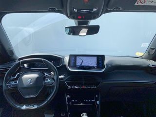 33110 : Hyundai Bordeaux Nord Le Bouscat - Sipa Automobiles - PEUGEOT 2008 GT Line - 2008 II - GRIS - Boîte automatique - Diesel
