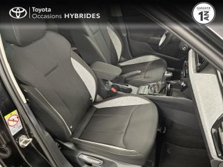 44800 : Hyundai NANTES SAINT HERBLAIN - GCH NANTES - SKODA Kamiq - Kamiq - Noir Magic nacré - Traction - Essence