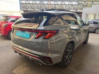 78000 : Hyundai Versailles - SOCOHY - HYUNDAI Tucson - Tucson - Shadow Grey - Transmission intégrale - Hybride rechargeable : Essence/Electrique
