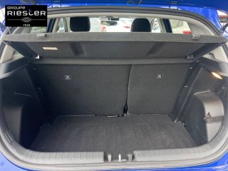 77100 : Hyundai Meaux - Protea by Riester - HYUNDAI i20 Intuitive - i20 III - Bleu - Boîte manuelle - Essence sans plomb