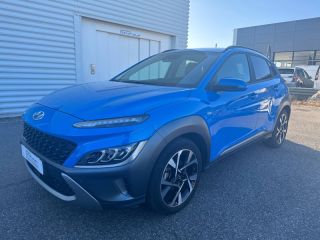 31683 : Hyundai Toulouse Sud Labège - Automobiles Delahaye - HYUNDAI KONA Executive - KONA - Dive in Jeju - Automate sequentiel - Diesel