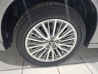 82005 : Hyundai Montauban - Pierre Guirado Automobiles - MITSUBISHI Outlander - Outlander - Titanium Grey - Transmission intégrale - Hybride rechargeable : Essence/Electrique