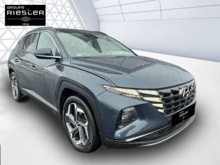 77600 : Hyundai Bussy-Saint-Georges - Protea by Riester - HYUNDAI TUCSON Executive - TUCSON IV - gris - Boîte automatique - Essence / Courant électrique