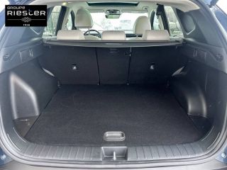 77600 : Hyundai Bussy-Saint-Georges - Protea by Riester - HYUNDAI TUCSON Executive - TUCSON IV - gris - Boîte automatique - Essence / Courant électrique