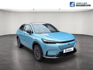 73200 : Hyundai Albertville - Jean Lain Mobilités - HONDA E:NY1 Advance - E:NY1 - Bleu - Automate à fonct. Continu - Courant électrique