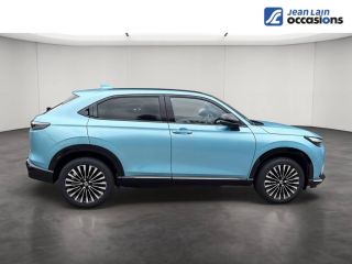 73200 : Hyundai Albertville - Jean Lain Mobilités - HONDA E:NY1 Advance - E:NY1 - Bleu - Automate à fonct. Continu - Courant électrique