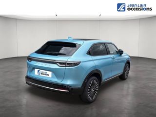73200 : Hyundai Albertville - Jean Lain Mobilités - HONDA E:NY1 Advance - E:NY1 - Bleu - Automate à fonct. Continu - Courant électrique