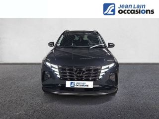 73200 : Hyundai Albertville - Jean Lain Mobilités - HYUNDAI TUCSON Executive - TUCSON IV - GRIS - Boîte automatique - Essence / Courant électrique