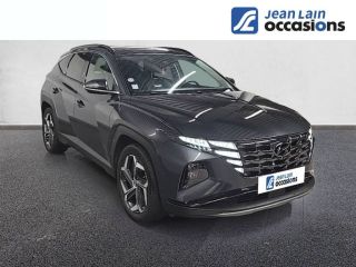 73200 : Hyundai Albertville - Jean Lain Mobilités - HYUNDAI TUCSON Executive - TUCSON IV - GRIS - Boîte automatique - Essence / Courant électrique