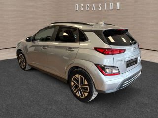 83130 : Hyundai Toulon - Autodif SAS - Groupe BALDASSARI - HYUNDAI KONA ELECTRIC Intuitive - KONA ELECTRIQUE - Gris - Automate à fonct. Continu - Courant électrique
