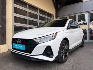 78000 : Hyundai Versailles - SOCOHY - HYUNDAI i20 - i20 - Atlas White - Traction - Essence/Micro-Hybride